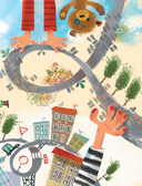 Наоборотная мама — фото, картинка — 5