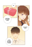 Немилая. Том 3 — фото, картинка — 3