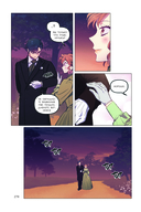 К худу или к добру. Том 1 — фото, картинка — 11