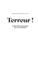 Террор: Демоны Французской революции — фото, картинка — 2