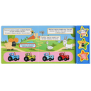 Синий трактор. Дружная ферма — фото, картинка — 2