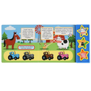 Синий трактор. Дружная ферма — фото, картинка — 3