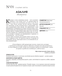 Грамматика цветов. Иллюстрированный путеводитель по цветочной вселенной символов, лечебных свойств и применения растений — фото, картинка — 13