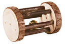 Игрушка для грызунов с колокольчиком (5х7 см) — фото, картинка — 1