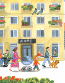 Тайный мир даркстора. Раскройте его секреты с роботом Турби — фото, картинка — 1