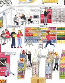 Тайный мир даркстора. Раскройте его секреты с роботом Турби — фото, картинка — 7