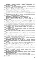 Уинстон Черчилль — фото, картинка — 23