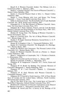 Уинстон Черчилль — фото, картинка — 24