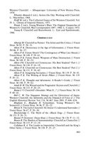 Уинстон Черчилль — фото, картинка — 25