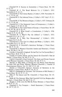 Уинстон Черчилль — фото, картинка — 27