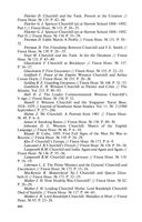 Уинстон Черчилль — фото, картинка — 28