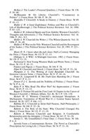 Уинстон Черчилль — фото, картинка — 29