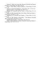 Уинстон Черчилль — фото, картинка — 30