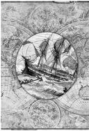 Дети капитана Гранта. Иллюстрированное издание с комментариями — фото, картинка — 107