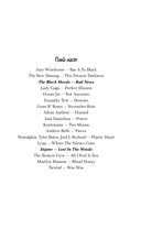 Теневая палитра — фото, картинка — 5