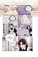 Момент, когда злодейка полюбила. Том 2 — фото, картинка — 12