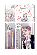 Момент, когда злодейка полюбила. Том 2 — фото, картинка — 13