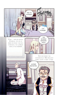 Момент, когда злодейка полюбила. Том 2 — фото, картинка — 14