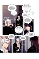 Момент, когда злодейка полюбила. Том 2 — фото, картинка — 6