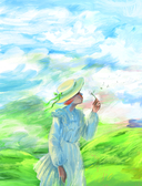 Аня из Авонлеи — фото, картинка — 2