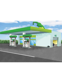 Металлик наклейки. Транспорт — фото, картинка — 2