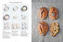 Большая книга пекаря. Хлеб, бриоши, выпечка. Учимся готовить шедевры — фото, картинка — 2
