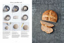Большая книга пекаря. Хлеб, бриоши, выпечка. Учимся готовить шедевры — фото, картинка — 3