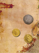 Монеты мира. Визуальная история развития мировой нумизматики от древности до наших дней — фото, картинка — 4