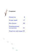 Ангел лунного света кумихо — фото, картинка — 6