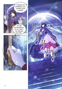 Злодейка-марионетка. Том 3 — фото, картинка — 13