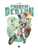 Рисуем вебтун. Лёгкий способ изучить анатомию — фото, картинка — 3