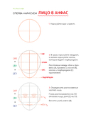 Рисуем вебтун. Лёгкий способ изучить анатомию — фото, картинка — 16