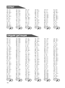 Математика. Тренировочные примеры. 2 класс — фото, картинка — 10