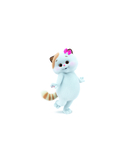 Кот Басик. Полные противоположности. 2 сезон — фото, картинка — 2