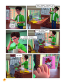 Кот Басик. Полные противоположности. 2 сезон — фото, картинка — 6