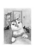 Счастливый хвост – счастливый я! — фото, картинка — 6