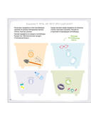 Активити-альбом для развития мозга 3+. Активити-альбом 3+. Комплект из 2 книг — фото, картинка — 4