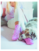 Большая книга узоров спицами. 1700 дизайнов, 99 узоров, 18 моделей. Практичный конструктор с удобной навигацией — фото, картинка — 6