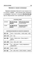 Вся грамматика русского языка в простых схемах и таблицах — фото, картинка — 12
