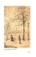 Винсент Ван Гог — фото, картинка — 11