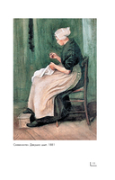 Винсент Ван Гог — фото, картинка — 13