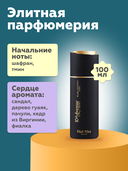 Туалетная вода для мужчин 