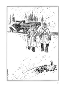 Ч/Б. Том 2 — фото, картинка — 2