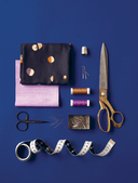 Французское шитье и отделка от А до Я. Полный практический курс по техникам и приемам — фото, картинка — 8