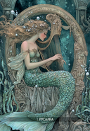 Мифический оракул. Подсказки таинственных существ — фото, картинка — 3