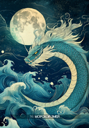 Мифический оракул. Подсказки таинственных существ — фото, картинка — 8