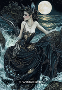 Мифический оракул. Подсказки таинственных существ — фото, картинка — 11