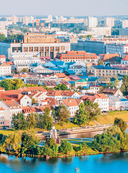 Завораживающая Беларусь. Путешествие по уголкам страны, которые остаются в сердце — фото, картинка — 6