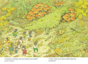 14 лесных мышей. Парад грибов — фото, картинка — 1