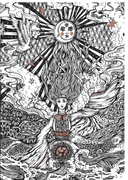 Калевала — фото, картинка — 17